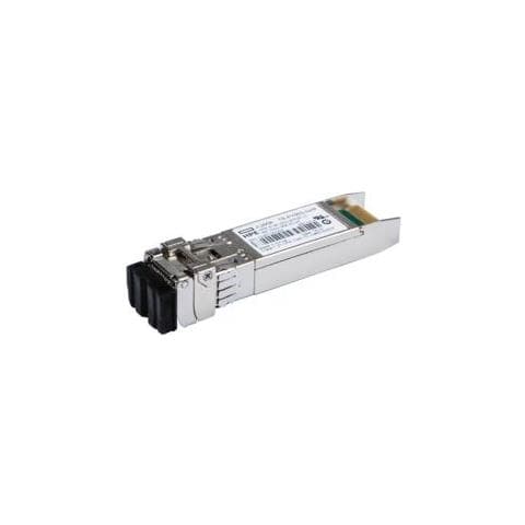 Modulo del Ricetrasmettitore di Rete Fibra Ottica 25000 Mbit / s X190 25G SFP28 LC SR 100m MM - Foto 1