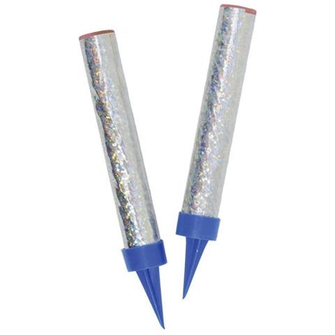 2 Candele Luminose A Fontana - Foto 1
