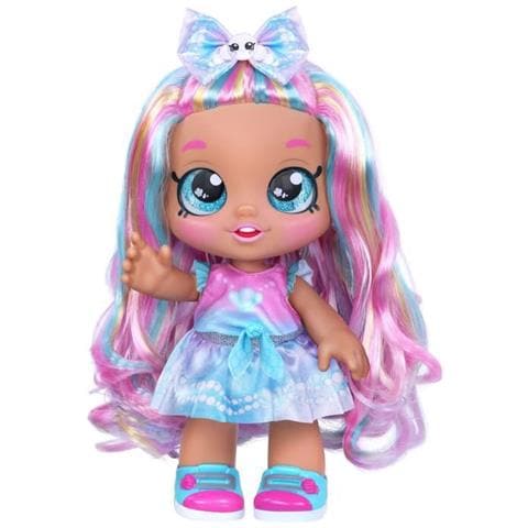 Kindi Kids Bambola 27 Cm Pearlina - Foto 1