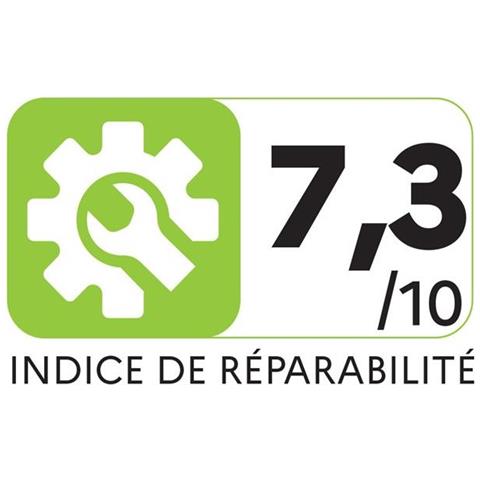 Aspirapolvere Senza Sacco Nero 79db - 128390161 - Foto 11