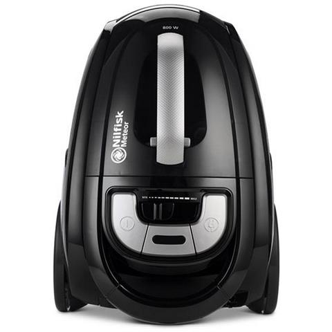 Aspirapolvere Senza Sacco Nero 79db - 128390161 - Foto 1