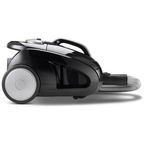 Aspirapolvere Senza Sacco Nero 79db - 128390161 - Foto 2
