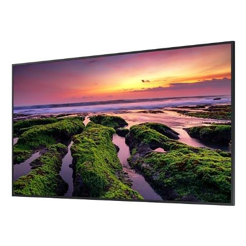 Display LFD 55" LED VA QB55B 3840x2160 4K Ultra HD  - Foto 2