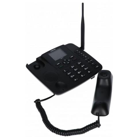 MaxCom Comfort MM41D Telefono intelligente Identificatore di chiamata Nero - Foto 3