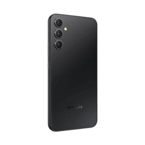 Galaxy A54 5G Enterprise Ed. 128GB 8GB Ram Display 6.4" SAMOLED Dual Sim Slot Nano SD Fotocamera 50 Mpx Android Awesome Graphite Italia - Foto 8