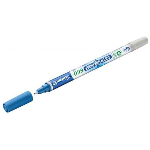 822251 Gomma Per Cancellare Plastica Multicolore 2 Pz - Foto 3