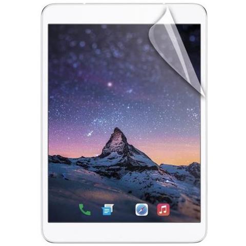 036202 Protezione Per Schermo Pellicola Proteggischermo Trasparente Samsung 1 Pezzo (i) - Foto 1