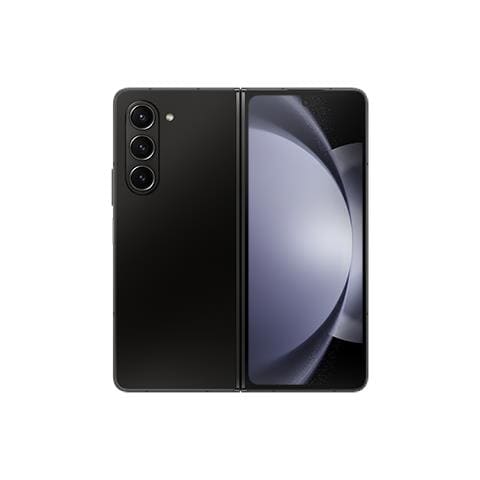 Galaxy Z Fold5 5G 256GB 12 GB RAM Dual Sim Display 7.6" Fotocamera 50 Mpx Android Europa Nero - Foto 7