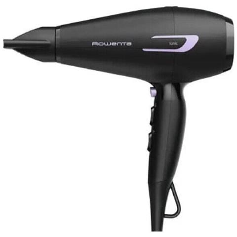 Asciugacapelli CV7210 Potenza 2200W Colore Nero - Foto 1