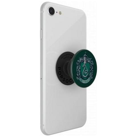 Popgrip Per Smartphone Standard Logo Serpeverde, Verde - Foto 9