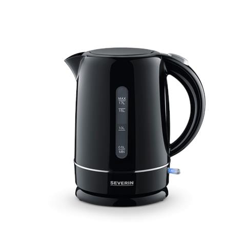 Bollitore WK 4322 Nero 1,7 l 2200 W - Foto 1
