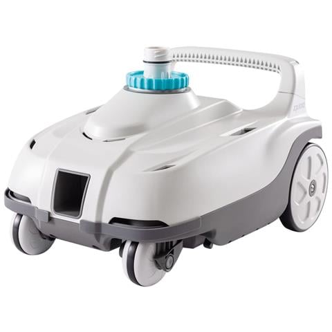 Pulitore Automatico Per Piscine Zx100 Bianco - Foto 1