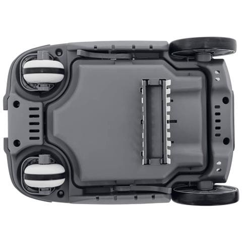 Pulitore Automatico Per Piscine Zx100 Bianco - Foto 2