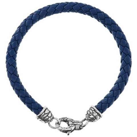 Bracciale Uomo Wsox00141.blu - Foto 1