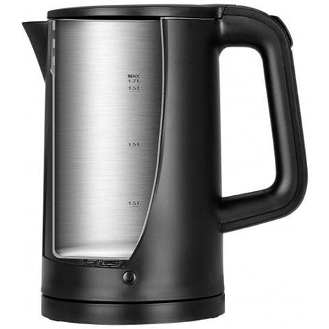 Bollitore Mcz-105/c Nero Plastica 2200 W 1,7 L - Foto 5
