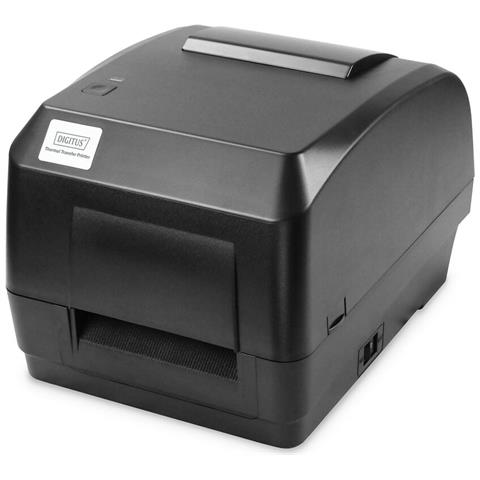 Stampante Per Etichette Da-81021 Nero No - Foto 1