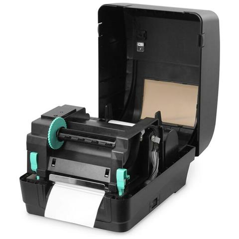 Stampante Per Etichette Da-81021 Nero No - Foto 2