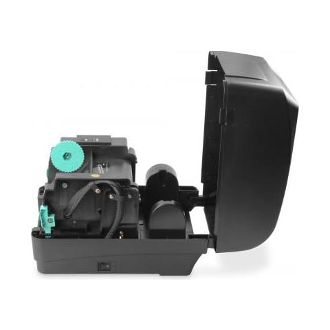 Stampante Per Etichette Da-81021 Nero No - Foto 7