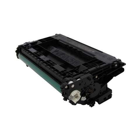 TONER - Cartuccia Nero Hp Cf237a - Sostituisce 37a - Foto 2