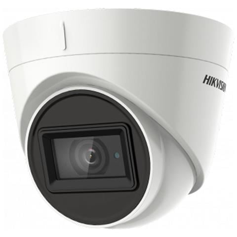 Telecamera Di Sorveglianza Fissa 5mp A Torretta Poc Ds-2ce78h0t-it3e (2,8 Mm) (c) - Foto 1