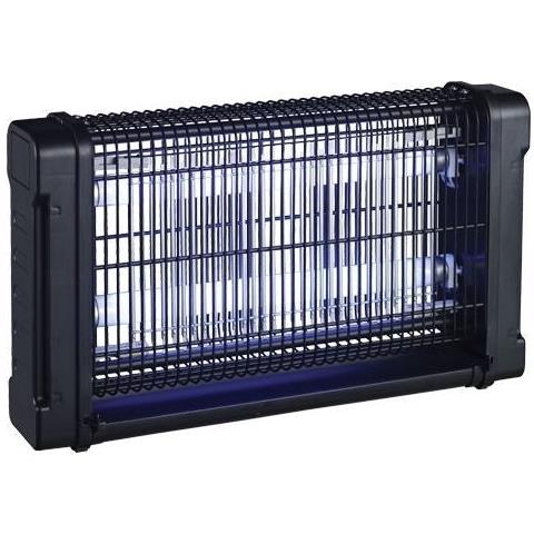 Elettrosterminatore Per Esterno Con Lampade Ad Alte Prestazioni A Basso Consumo Niklas Kingkong - Foto 1