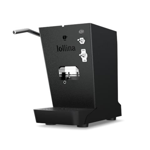 Macchina da Caffè a Cialde Potenza 400w Capacita 0,7 L Colore Nero - Foto 1