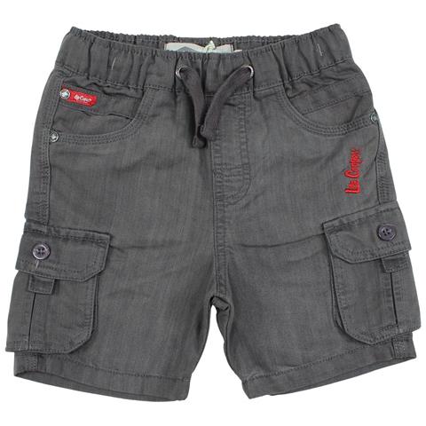 Bermuda Cargo short glc7082 be kids s3-6a Ragazzo - Foto 1