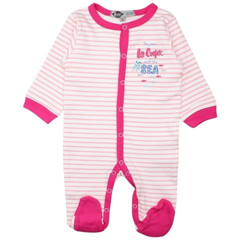 Completo Body In 3 Pezzi Lee Cooper - Foto 1