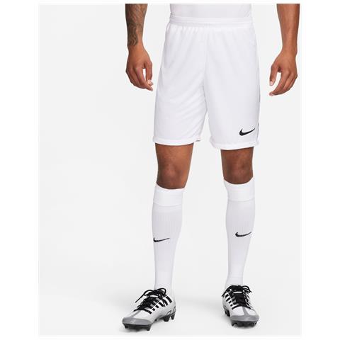 Pantaloncino Dri-Fit League 3 Dr0960-100 Uomo Taglia 3Xl Colore Bianco - Foto 1