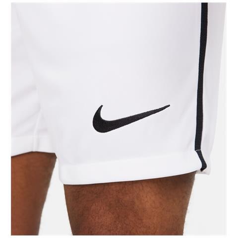 Pantaloncino Dri-Fit League 3 Dr0960-100 Uomo Taglia 3Xl Colore Bianco - Foto 6