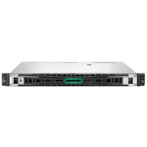 SERVER HPE DL20 E2436 4SFF HP 16GB GEN11 RACK 1P NOHDD HS 800W VROC - Foto 1