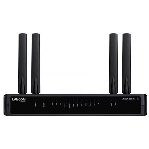 Systems 1803va-5g Gateway /controller 10, 100, 1000 Mbit /s - Foto 1