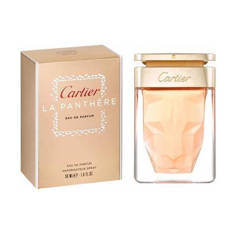 La Panthere Revamp Edp 50ml - Foto 1