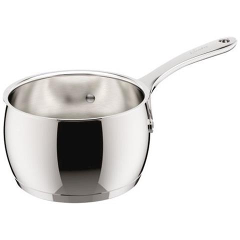 Pentola In Acciaio Inox 16 Cm - 011108031516 - Foto 1