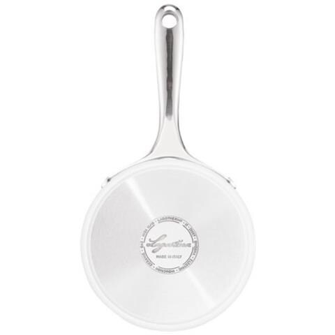 Pentola In Acciaio Inox 16 Cm - 011108031516 - Foto 2