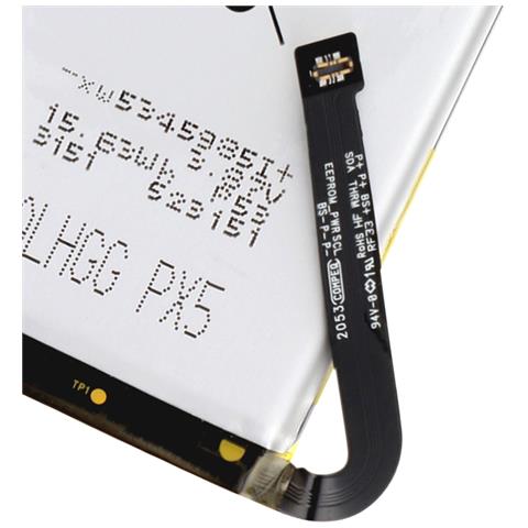 Batteria Interna Per Google Pixel 5 4080mah Modello Gtb1f - Foto 2