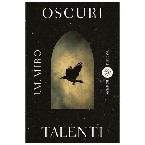 J.M. Miro - Oscuri talenti - Foto 1