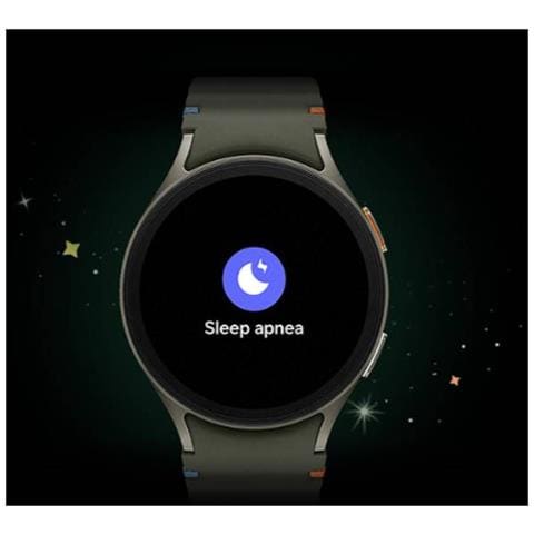 Smartwatch 1.5" 5 ATM Bluetooth /WiFi Colore Argento - Foto 2