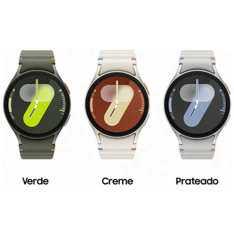 Smartwatch 1.5" 5 ATM Bluetooth /WiFi Colore Argento - Foto 4