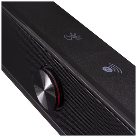 R200B Nero 2.0 canali 6 W - Foto 3