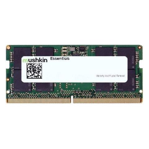 Essentials memoria 32 GB 1 x 32 GB DDR5 4800 MHz - Foto 1