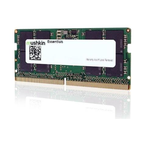 Essentials memoria 32 GB 1 x 32 GB DDR5 4800 MHz - Foto 2