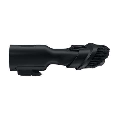 VS20B75BGR1 Aspirapolvere a bastone 2 in 1 Batteria Secco Senza sacchetto 200 W Nero, Cromo - Foto 2