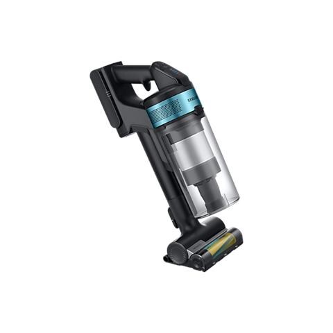 VS20B75BGR1 Aspirapolvere a bastone 2 in 1 Batteria Secco Senza sacchetto 200 W Nero, Cromo - Foto 28