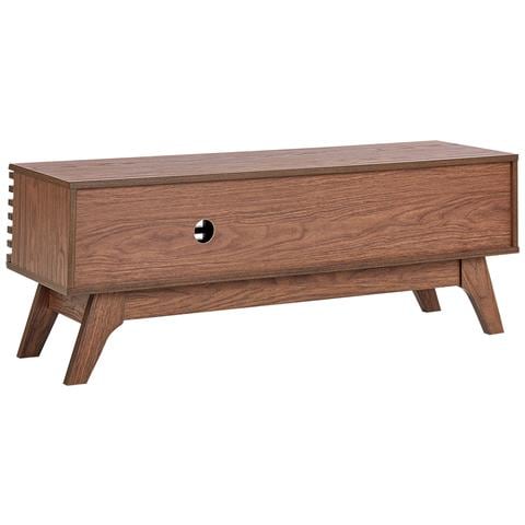 Mobile Tv Toledo Marrone Scuro - Foto 7