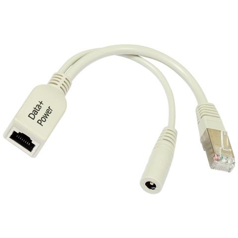 cAP-2nD Bianco Supporto Power over Ethernet (PoE) - Foto 6