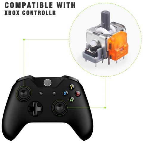 Joystick Tmr Per X-box One - Foto 2