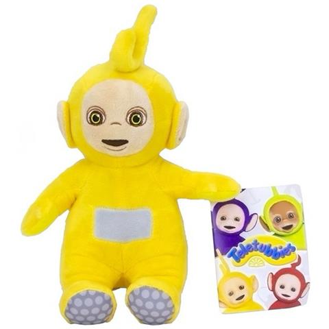 Peluche Teletubbies Lala 30 Cm - Foto 1