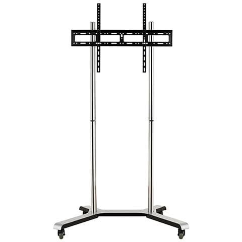 XRTROLLEYXL 2,18 m (86") Nero, Argento - Foto 2