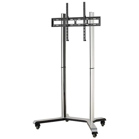 XRTROLLEYXL 2,18 m (86") Nero, Argento - Foto 1